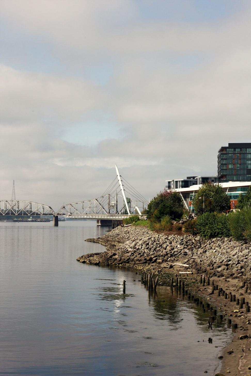 Vancouver Architecture