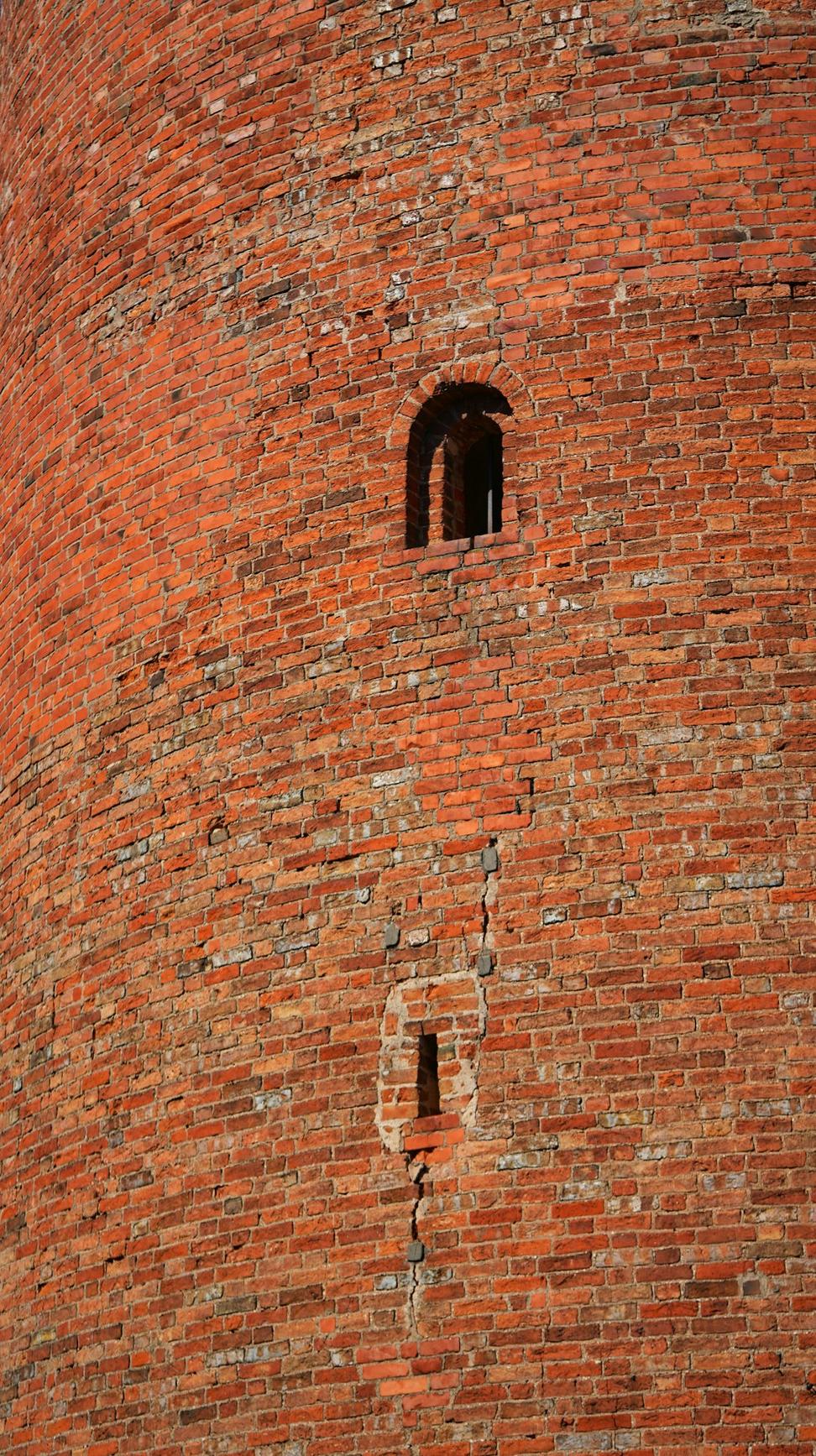 Gastown Heritage Restoration