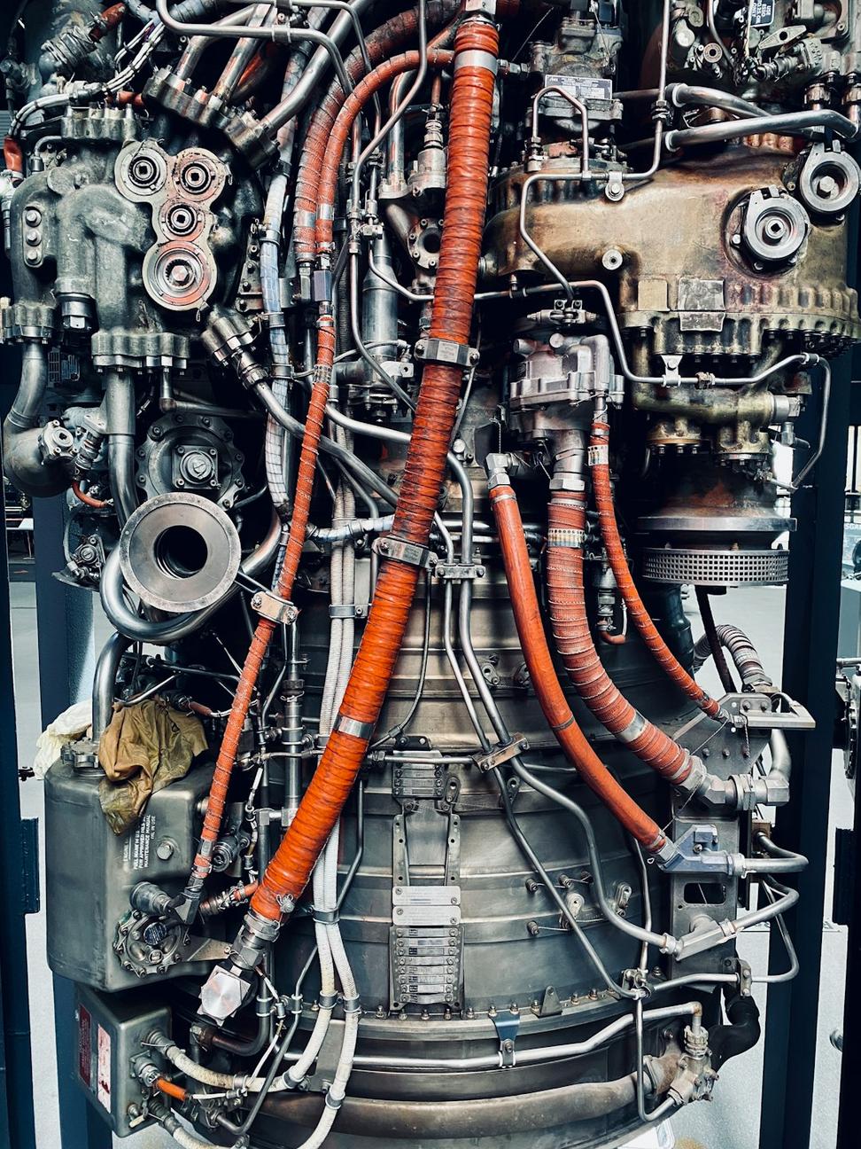 Mechanical systems