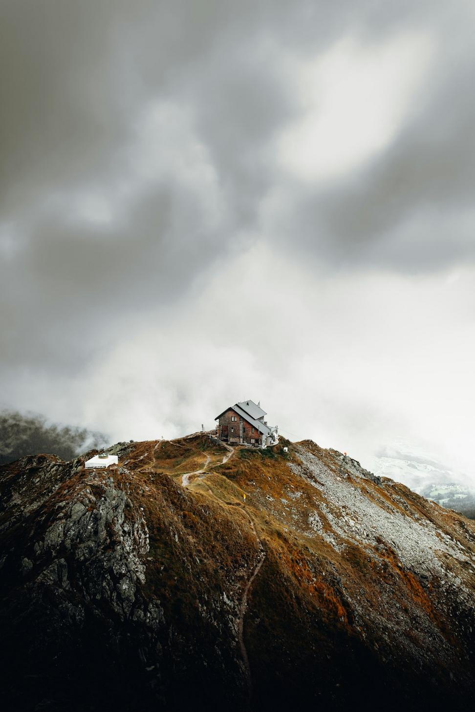 Whistler Alpine Retreat