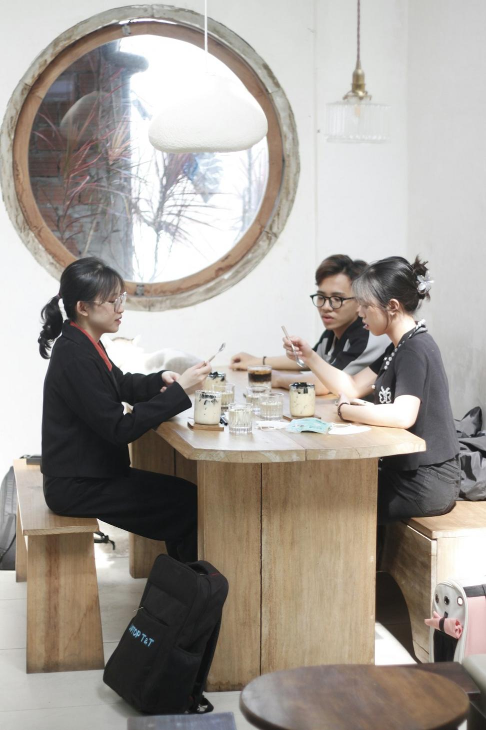 Our Collaborative Approach