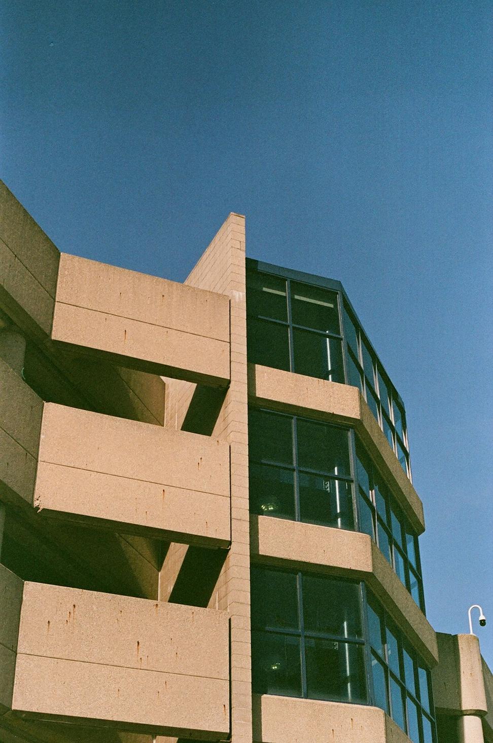SFU Surrey Campus Extension