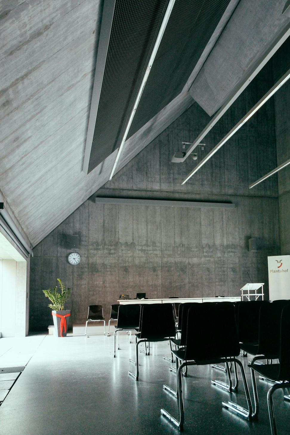Our Vancouver Studio
