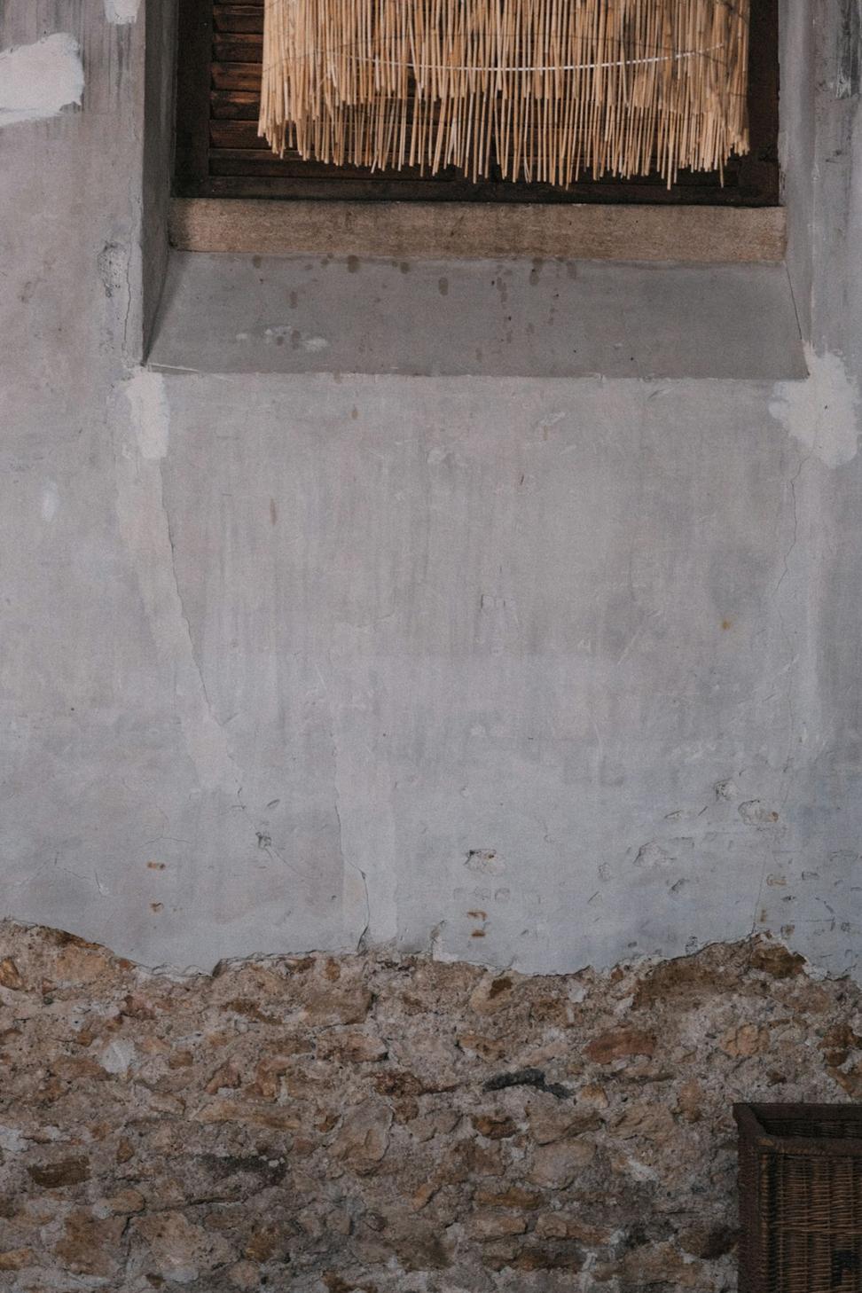 Building envelope