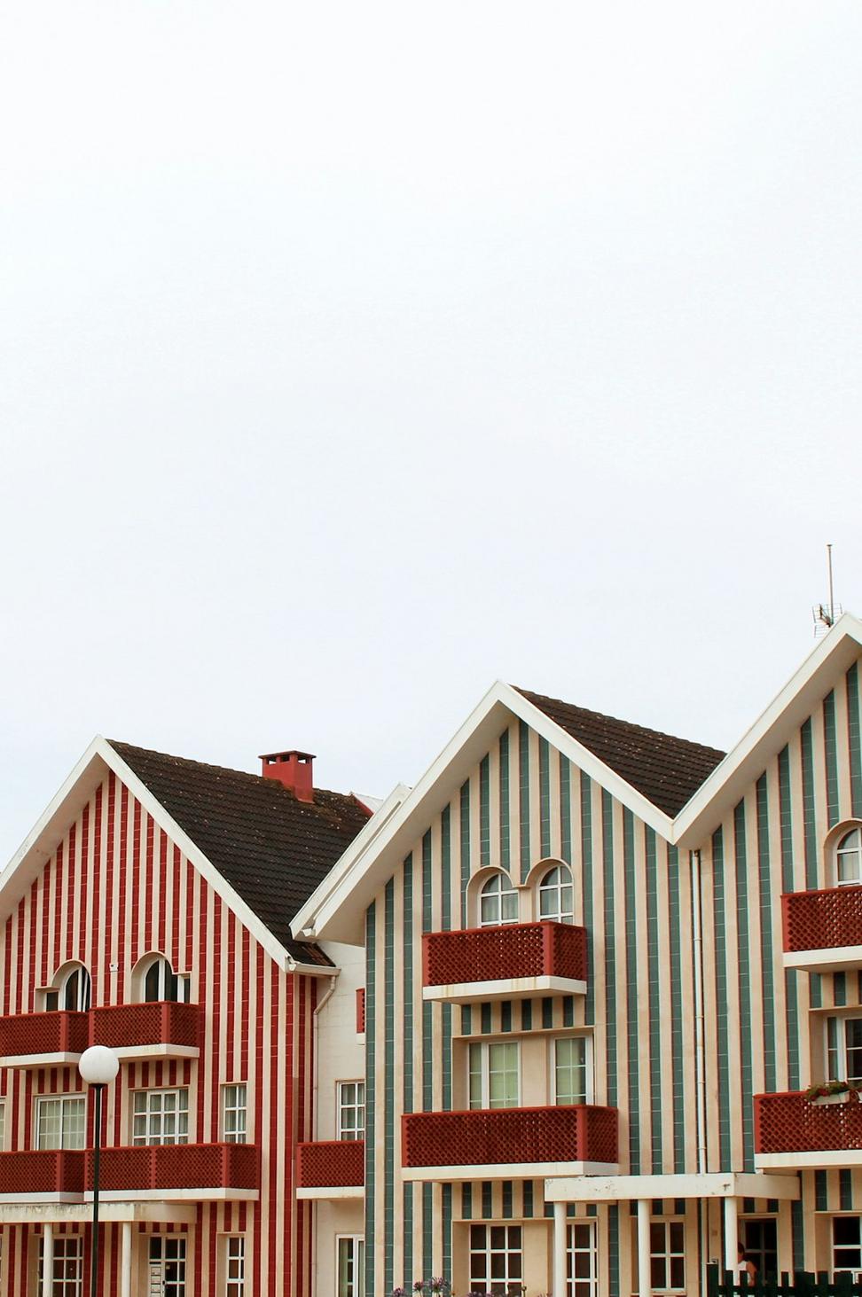 False Creek Townhomes