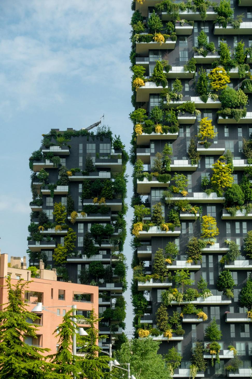 Sustainable design process