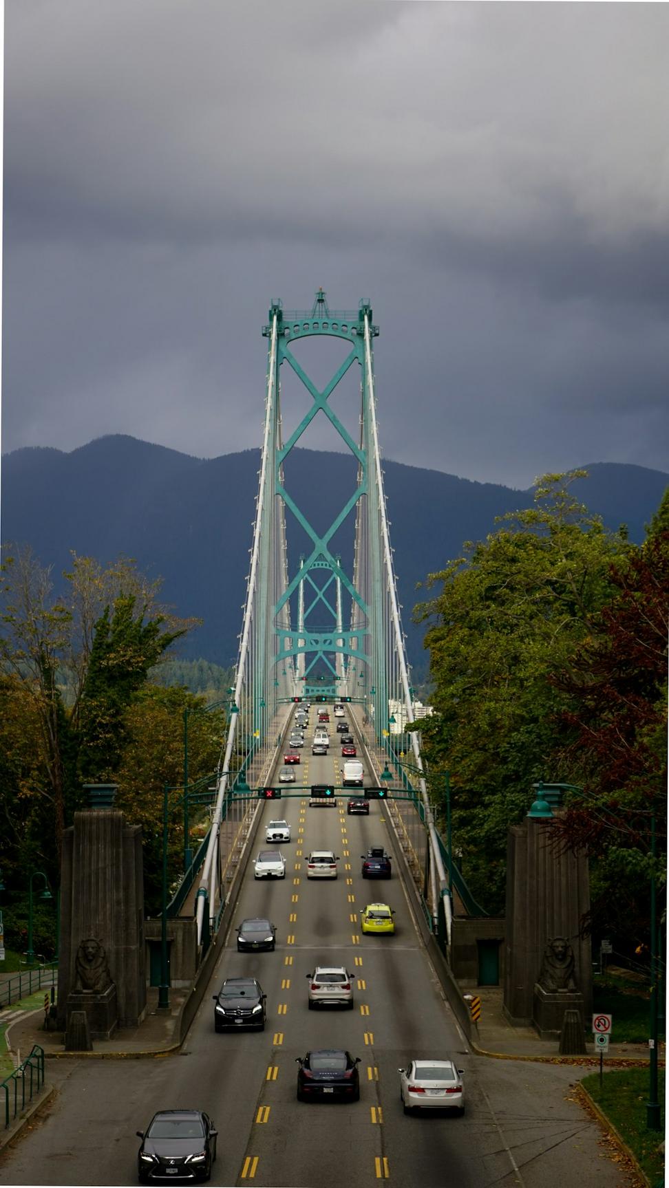 Urban Vancouver