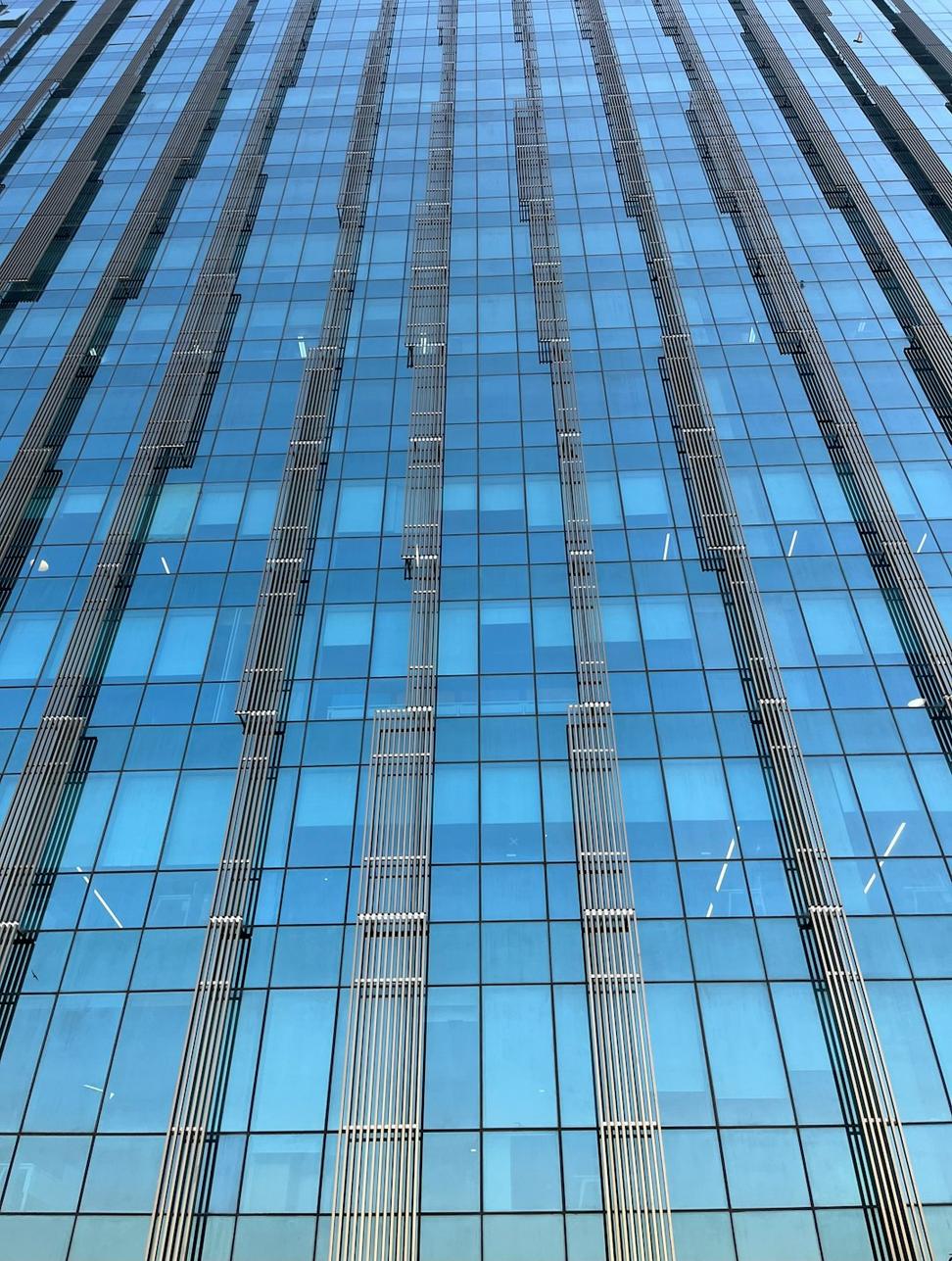 Burrard Tech Hub
