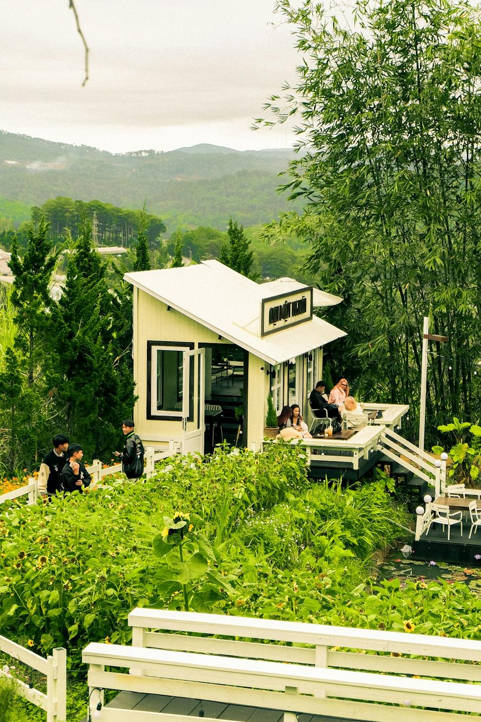 Westside Passive House