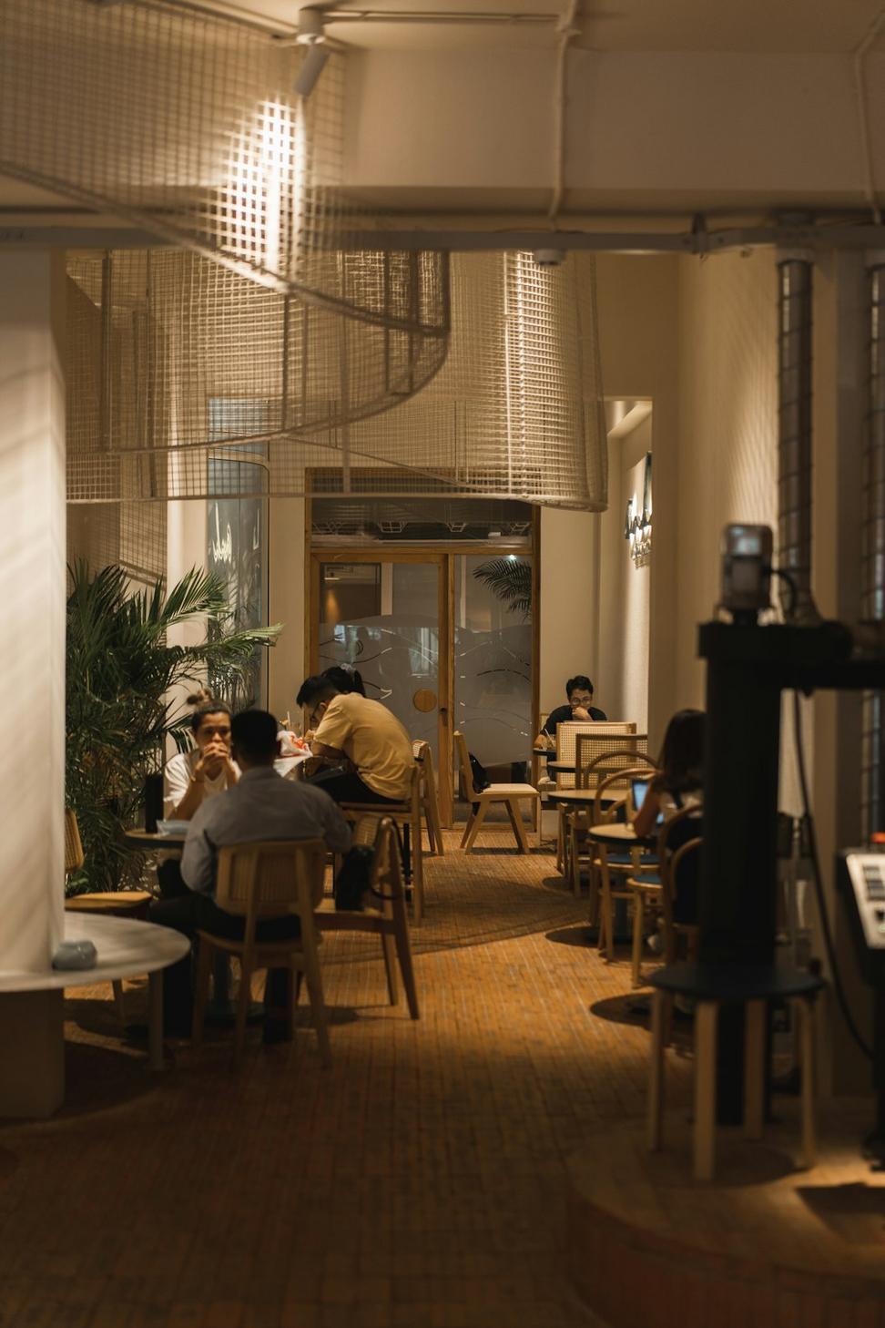 Yaletown Culinary Space